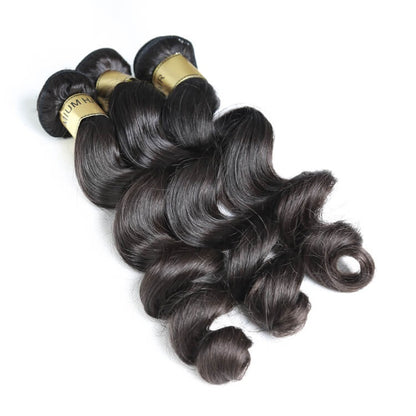 One Donor 3 Loose wave Bundles Deal