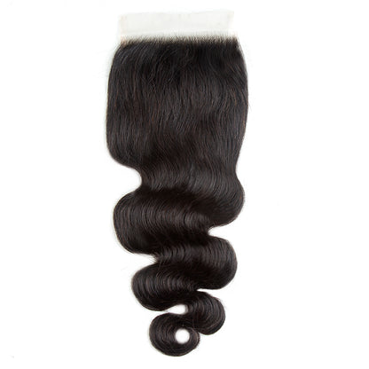 5×5 HD Body Wave Lace Closure