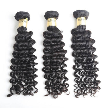 One Donor 3 Deep wave Bundles Deal