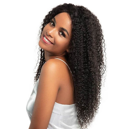 One Donor 3 Curly Bundles Deal