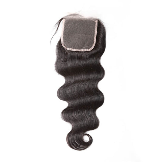 5×5 HD Body Wave Lace Closure